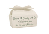 Chocolate Party Favors for All Occasions