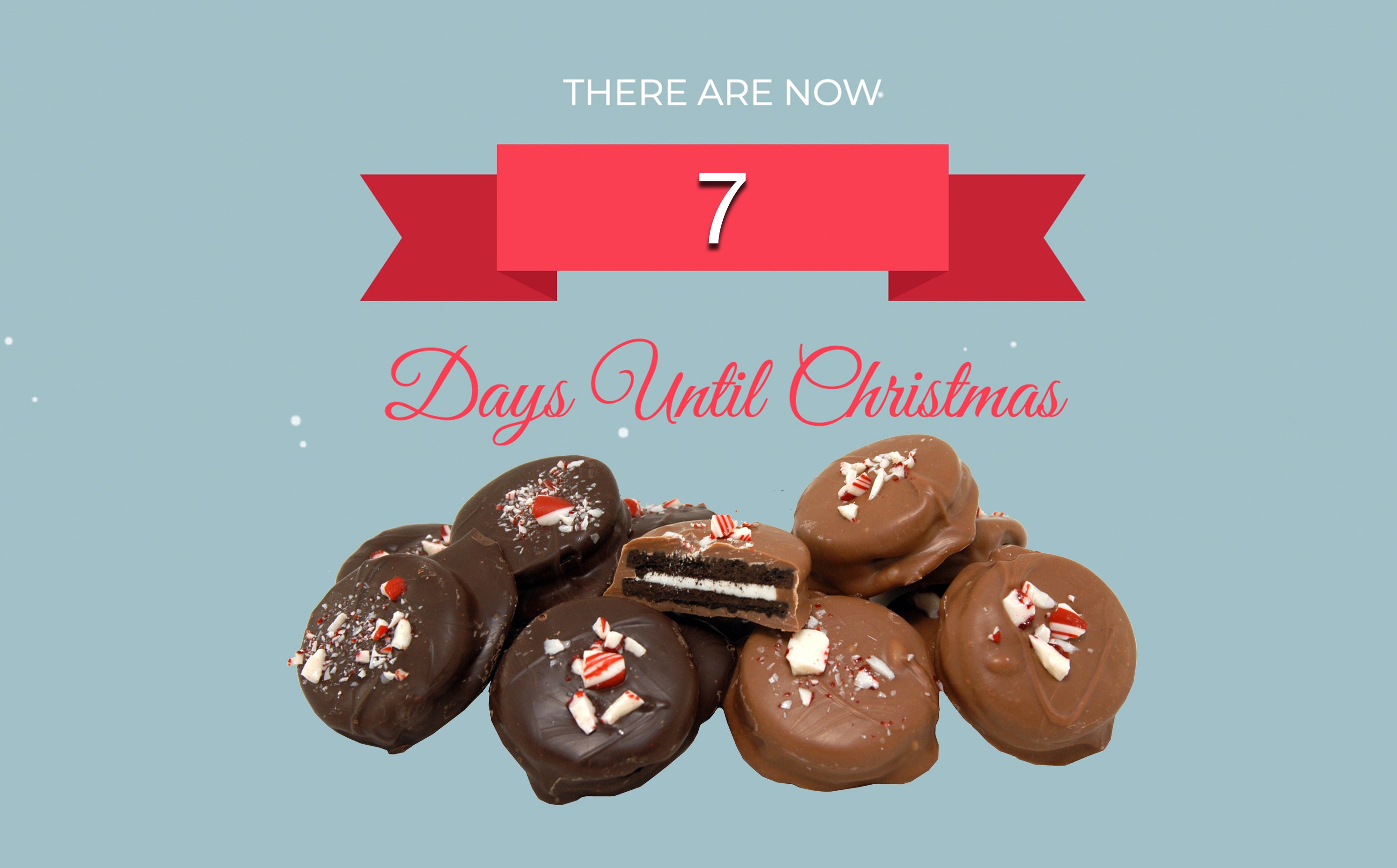 Easy Last Minute Gift Shopping – Red Bank Chocolate Shoppe