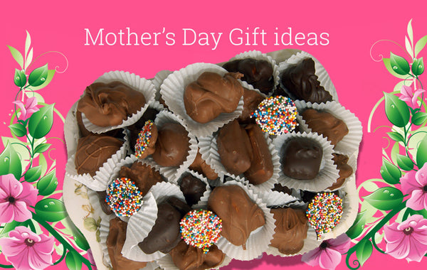 Mother's Day is Sunday, May 11th!