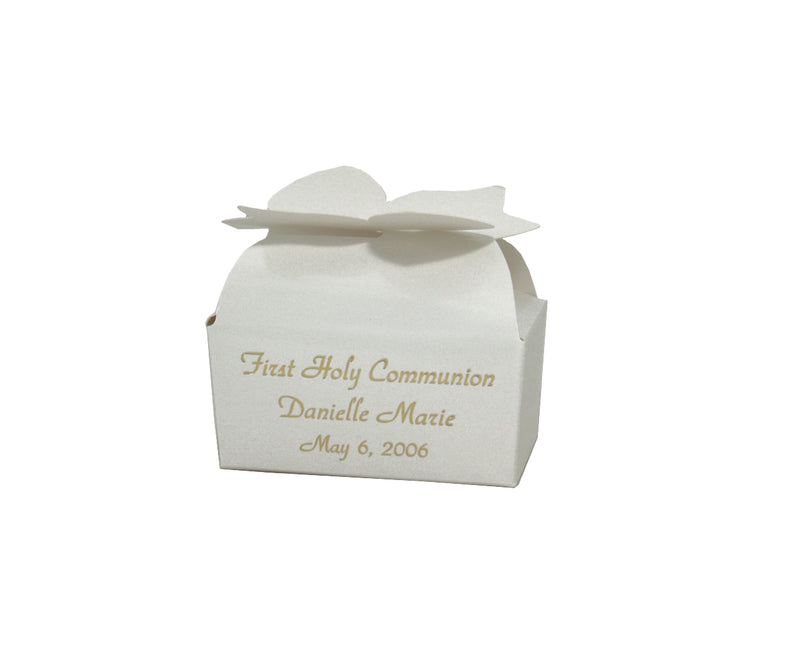 Chocolate Party Favors for All Occasions