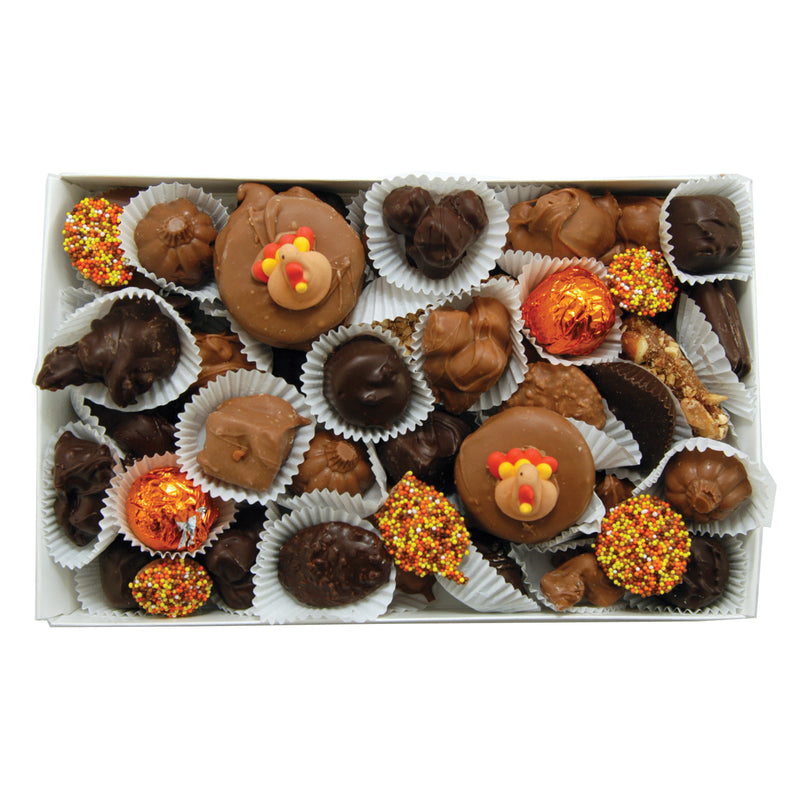 Thanksgiving Assortment