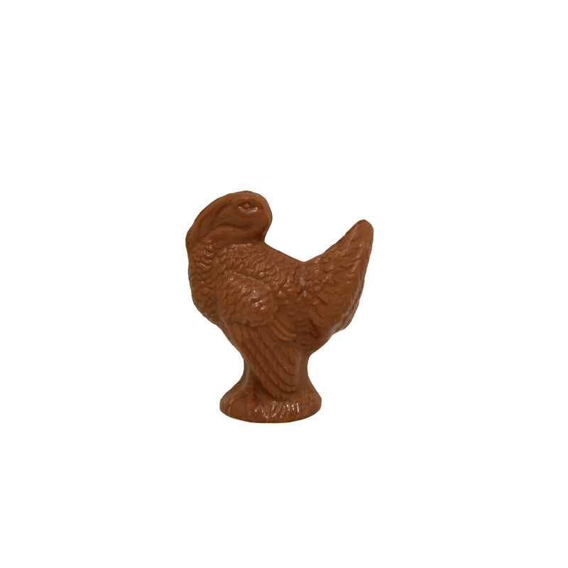 Milk Chocolate Turkey - Small