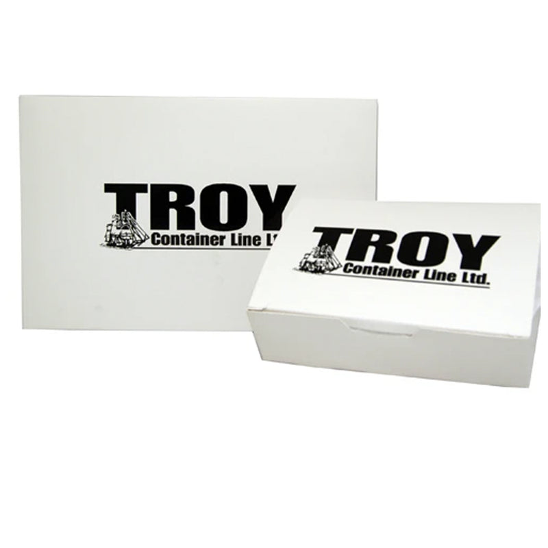 Custom Business Boxes