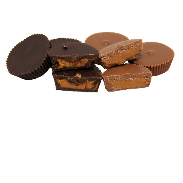 Peanut Butter Cups